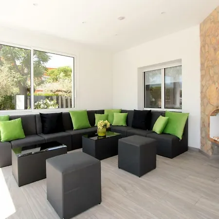Villa Leon Inmo Magna - 12262 Empuriabrava