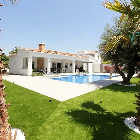 Leon Inmo Magna - 12262 Empuriabrava