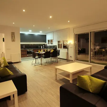 Villa Leon Inmo Magna - 12262 Empuriabrava