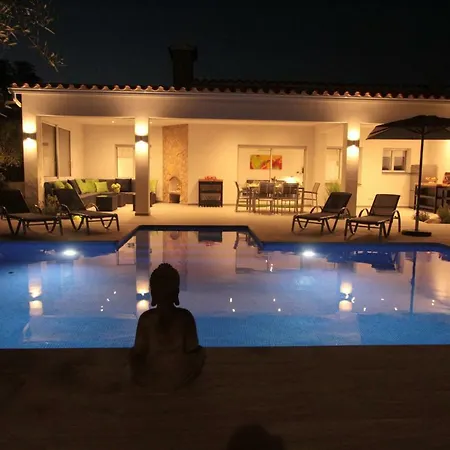Leon Inmo Magna - 12262 Villa Empuriabrava