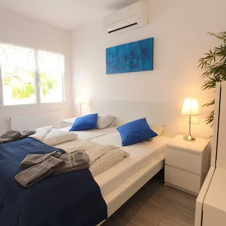 Villa Leon Inmo Magna - 12262 Empuriabrava