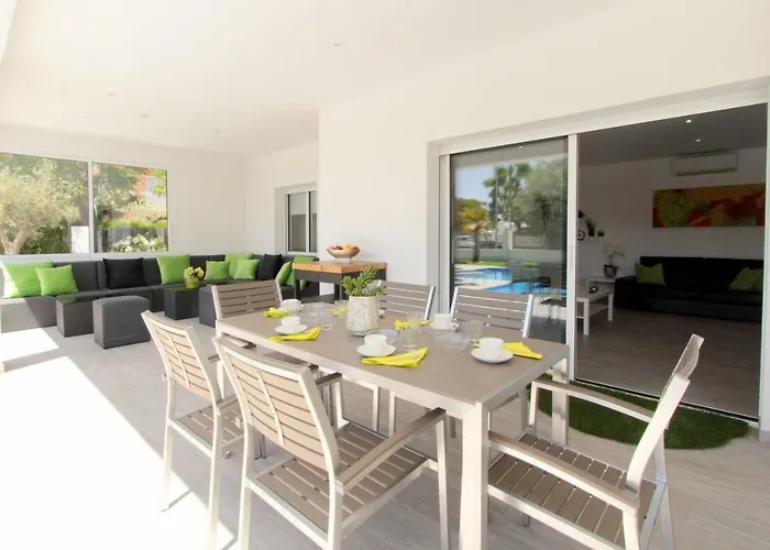 Vila Leon Inmo Magna - 12262