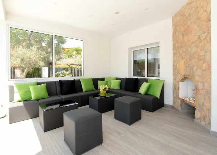 Vila Leon Inmo Magna - 12262 Empuriabrava