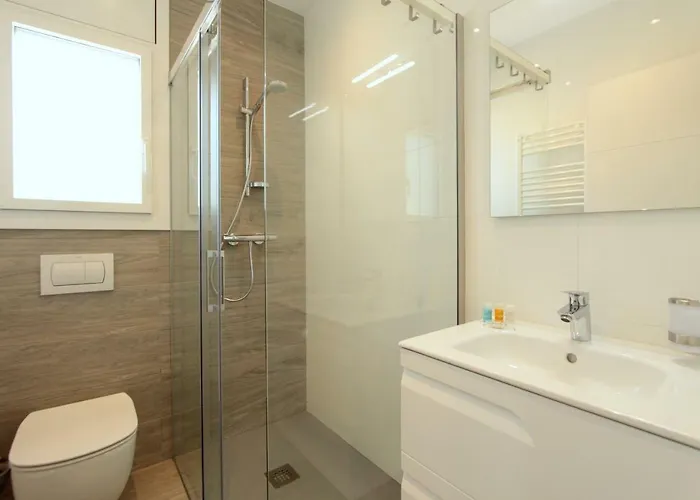 Vila Leon Inmo Magna - 12262 Empuriabrava