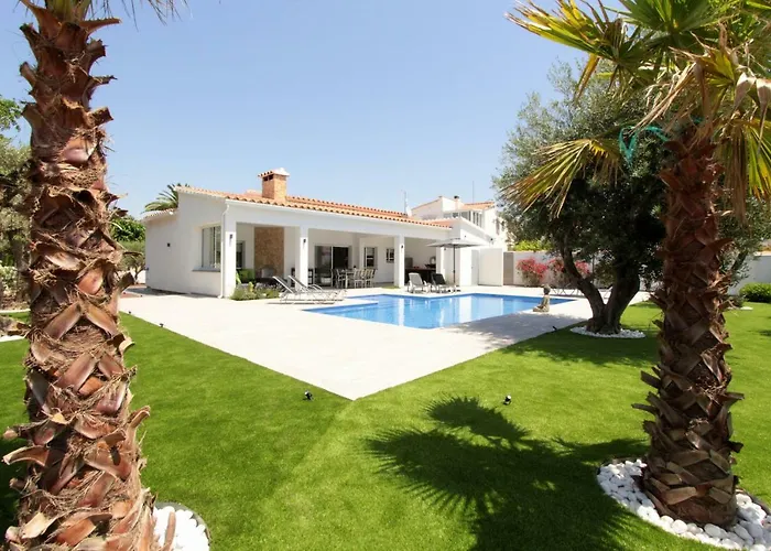 Leon Inmo Magna - 12262 Empuriabrava