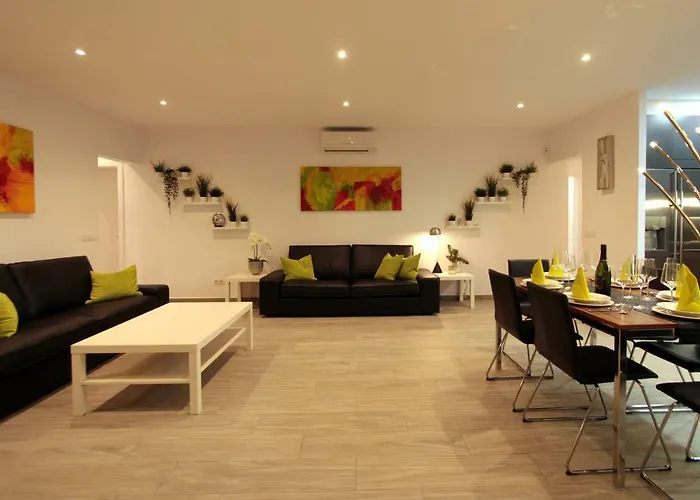 Vila Leon Inmo Magna - 12262