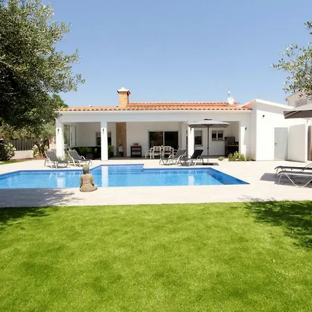 Villa Leon Inmo Magna - 12262 Empuriabrava